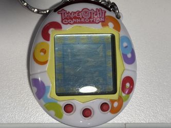 Tomagotchi Digital Pocket Pet