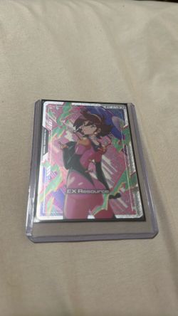 Gundam TCG GD05