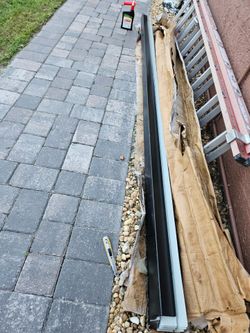 Roof Drip Edge 30 pack