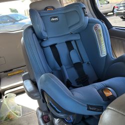 Car Seat 