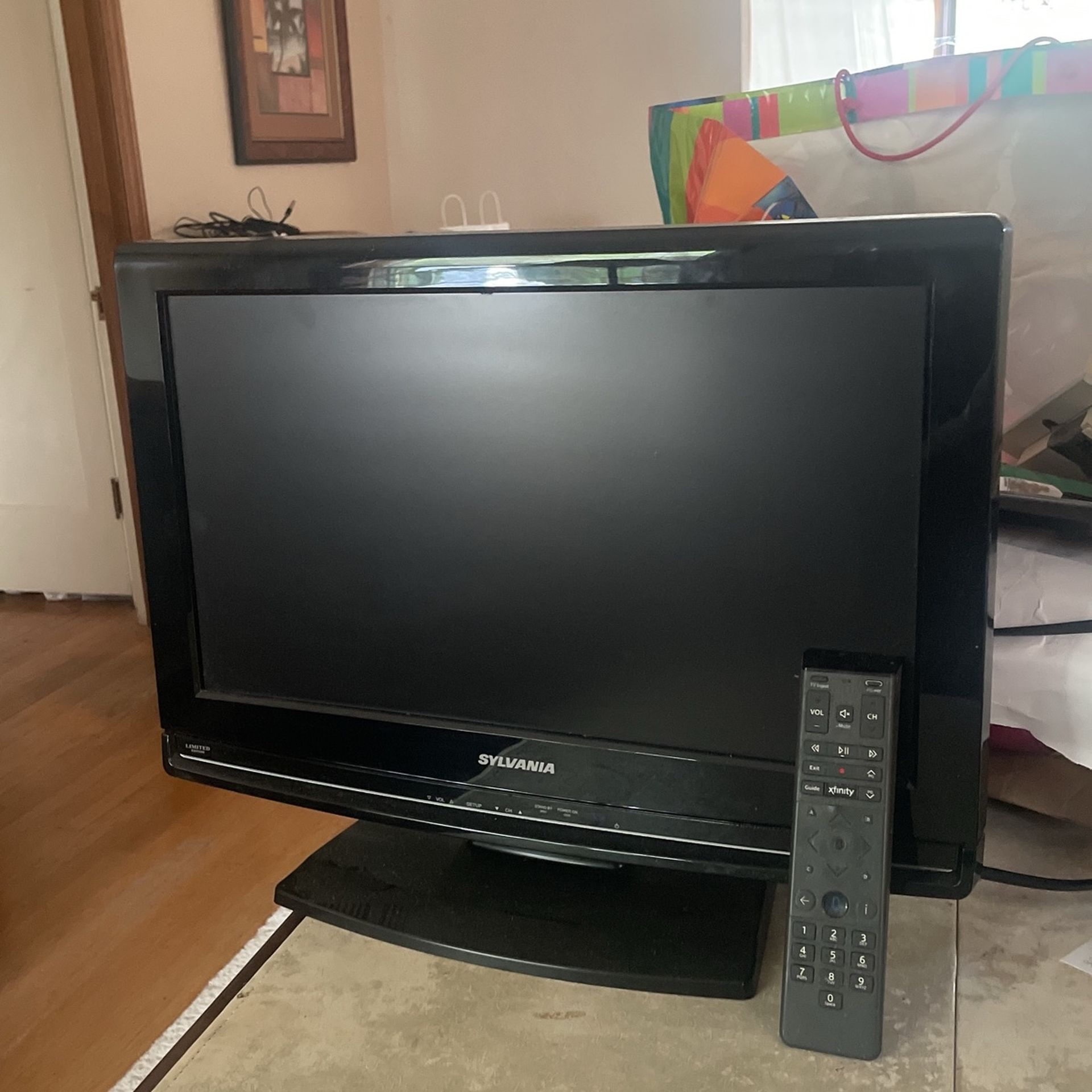 TV for Sale