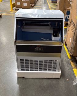 Commercial Ice Maker - Vevor 330 lbs Capacity Freestanding - Like New