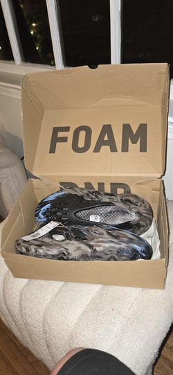 Yeezy Foam Rnr Mx