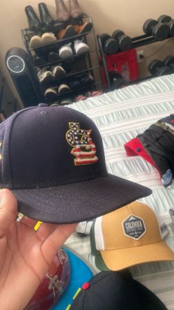 Men’s Cardinals Hat 7 1/8