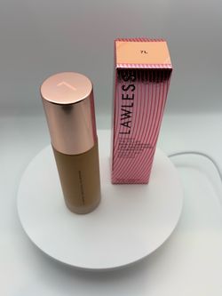 Lawless Forget the Filler Foundation Shade 7L