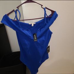 Bodysuit size S