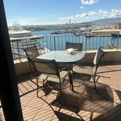 Brown Jordan Lanai Furniture / Very High Quality 