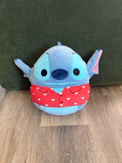 Disney Stitch Squishmallow