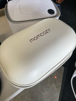 Mom Cozy breast pump brand new