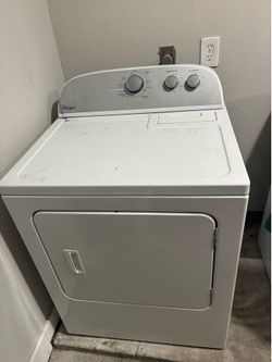 Whirlpool Dryer