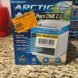 Attic Air 2.0