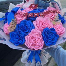 Ramos Valentines Gift 