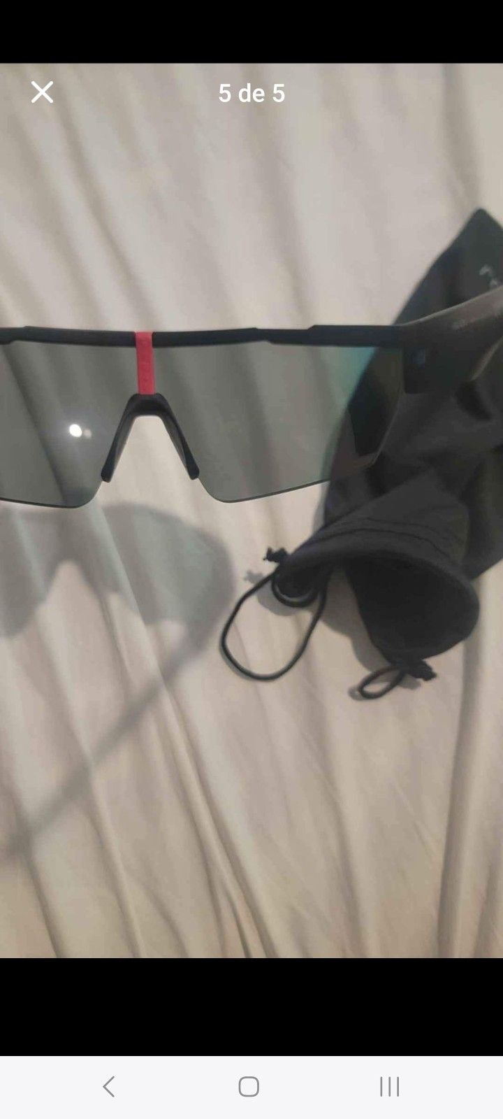 Prada Sunglasses Sps 03x