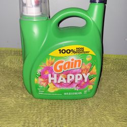 Gain Hibiscus Hula 144oz