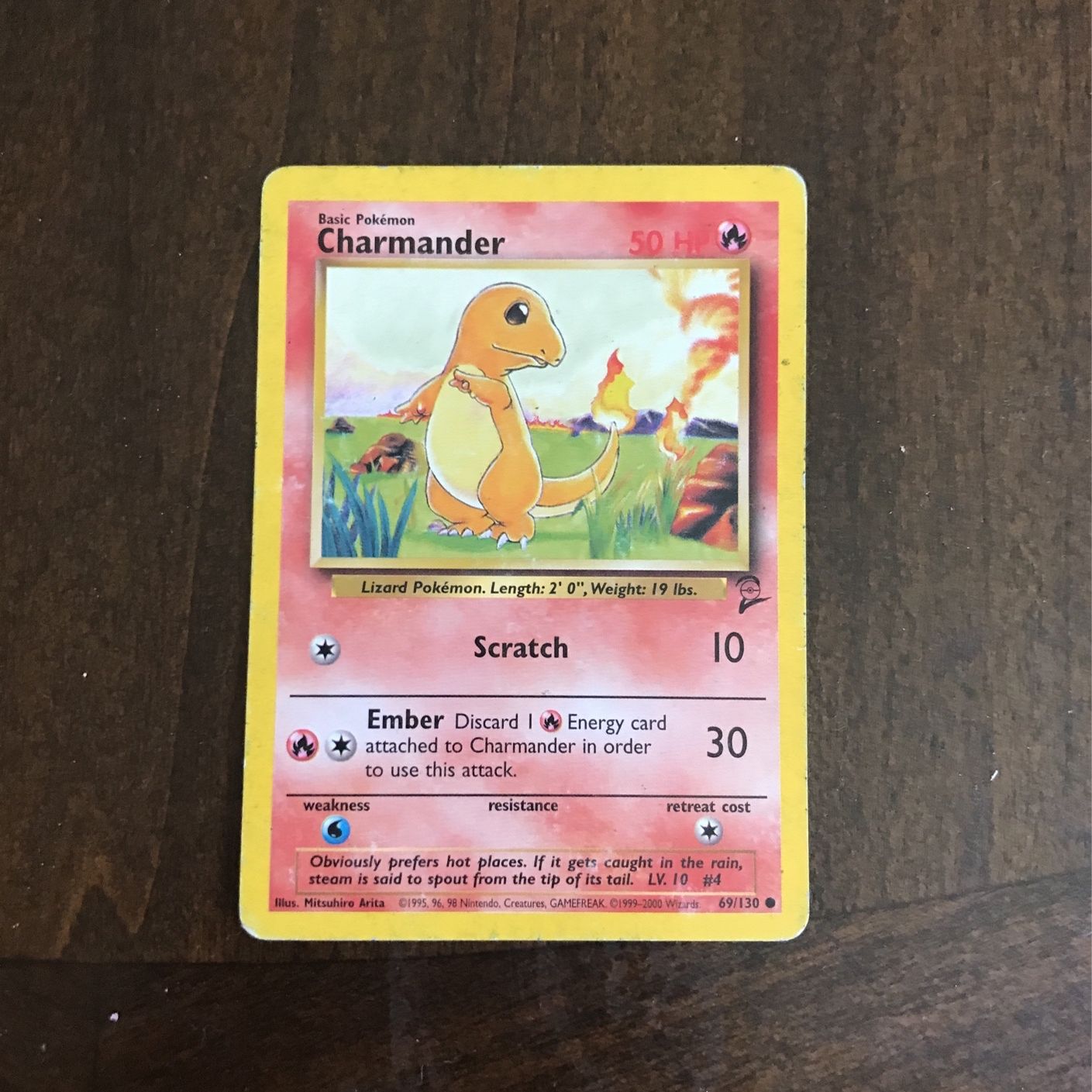 how to read a pokemon card What do the symbols mean on Pokemon cards?