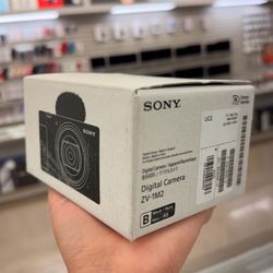 Sony ZV-1M2
