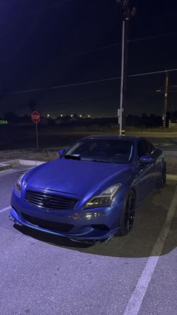 Infinit 37S