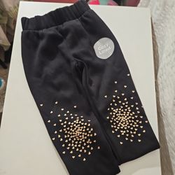 GAP Girls leggings 