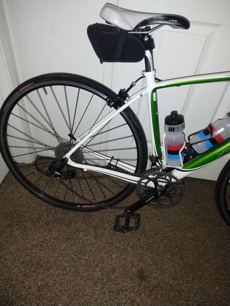 Dolce Specialized Bicycle