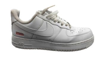 Nike Cu9225-100 White