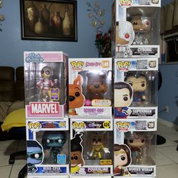 Funko Pop