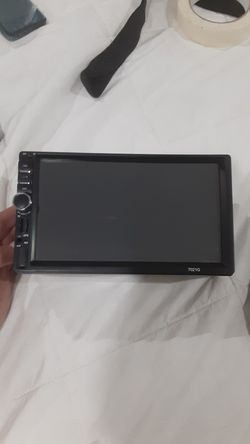 BRAND NEW Touch screen Deck .