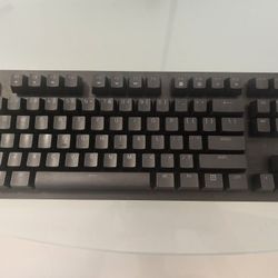 Razer Hunstman V2 Tenkeyless USED no Box Clicky Switch