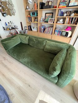 Joybird Sebastian Sofa Bed