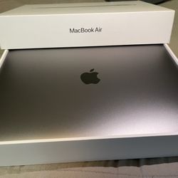 MacBook Air M1