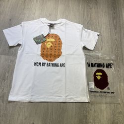 Bape shirt