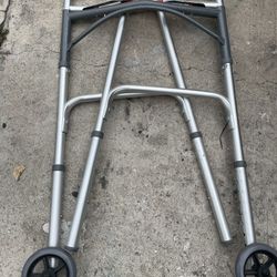 Walker Look New