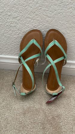 Summer sandal (size 5.5)