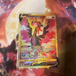 Gold Cards Pokémon 