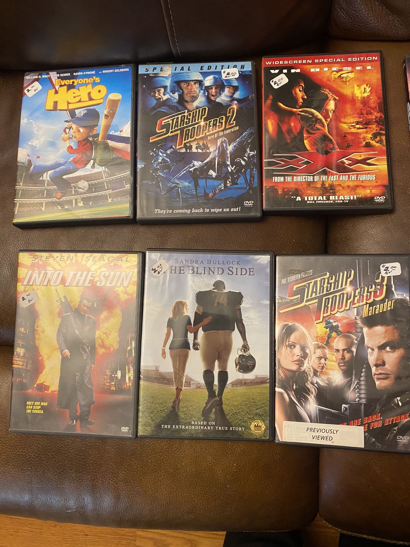 Movies