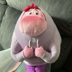Inside Out Plush