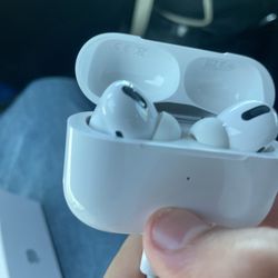 AirPod Pro 1st Gen