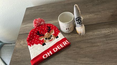 Christmas decor