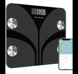 Smart scale