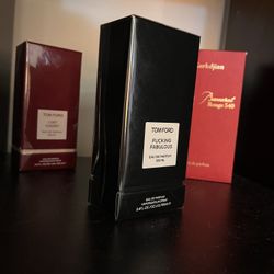 Fucking Fabulous Tom Ford 100ml