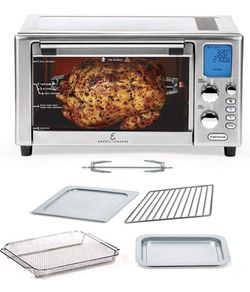 Emeril Airfryer 360 & Deluxe Available ( 2 Left) 