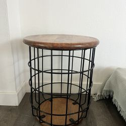 Side Table 