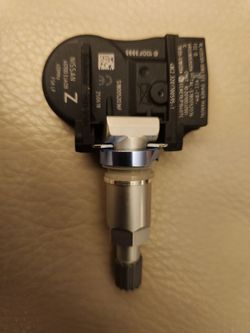 Nissan/Infiniti Tire Pressure Monitoring Sensor