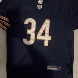 Authentic Chicago Bears Nfl Jerseys