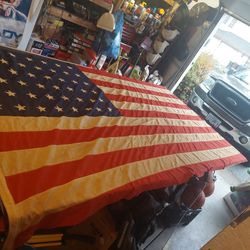 48 Star American Flag