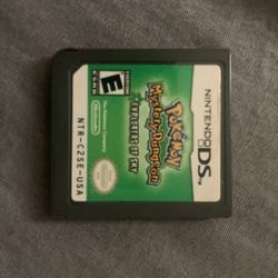 Pokémon Mystery Dungeon Explorers of Sky
