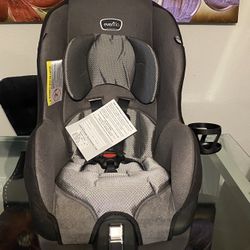 graco fastaction fold click connect stroller Graco FastAction Fold Jogging Click Connect Stroller, 2020, Gotham