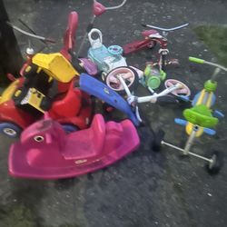 Free Toys 
