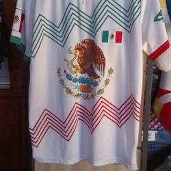 Awesome MEXICO Shirt