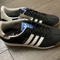 New Adidas Samoa Sz 10.5