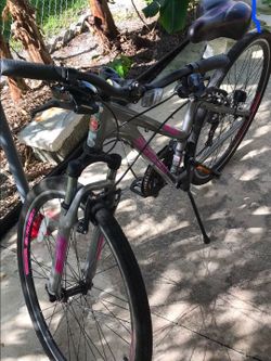 Schwinn bicycle “26